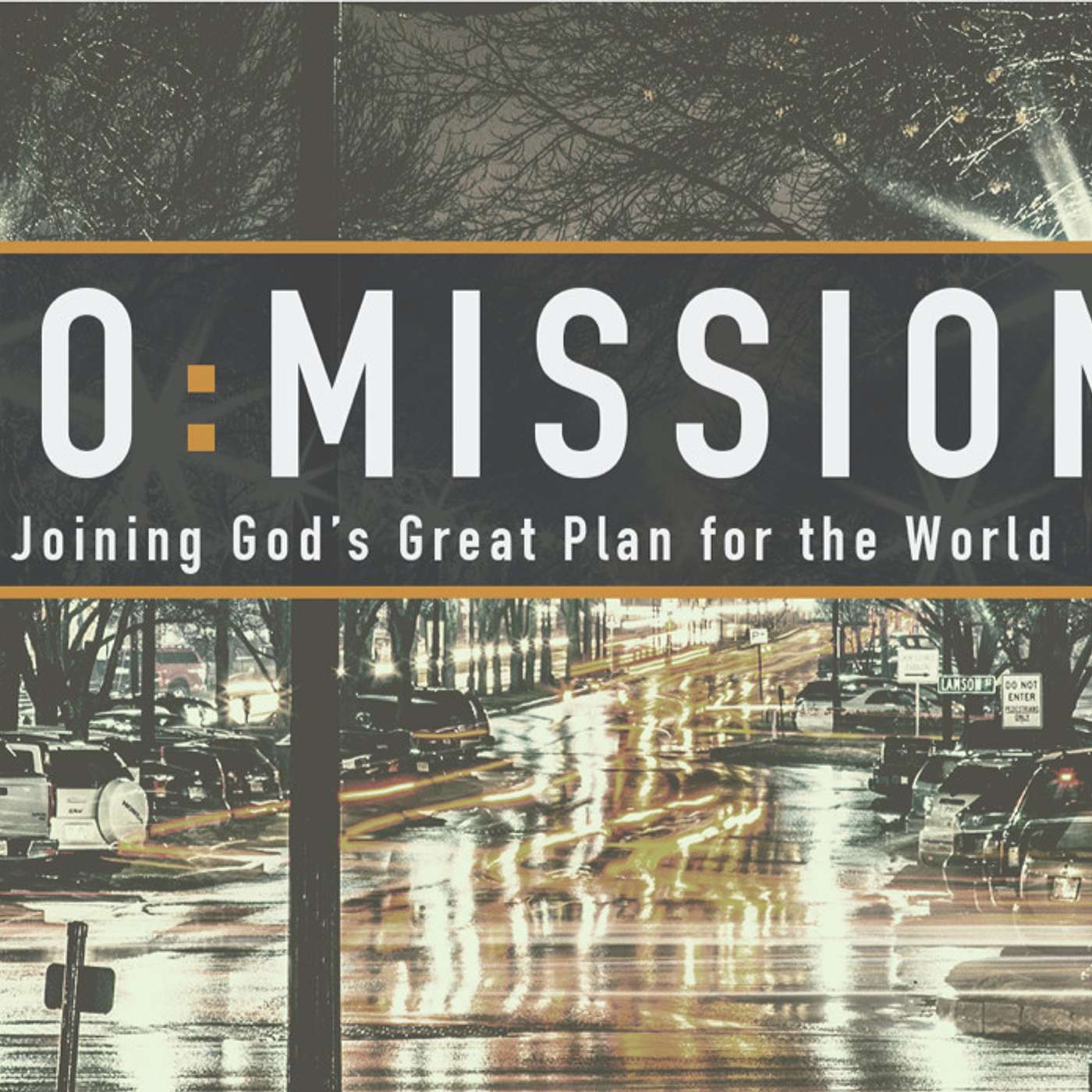 Mission Matters episode artwork