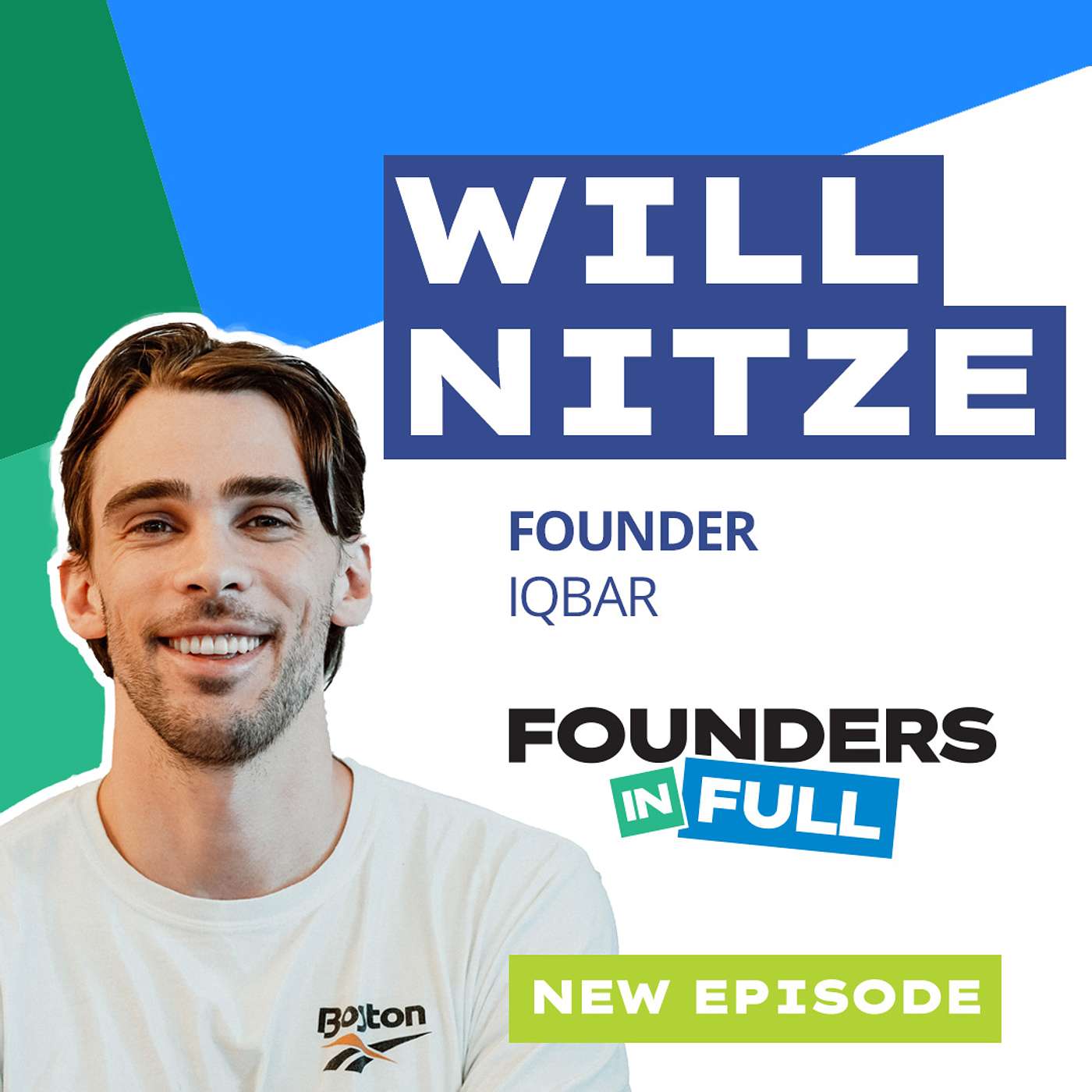 Founders in Full