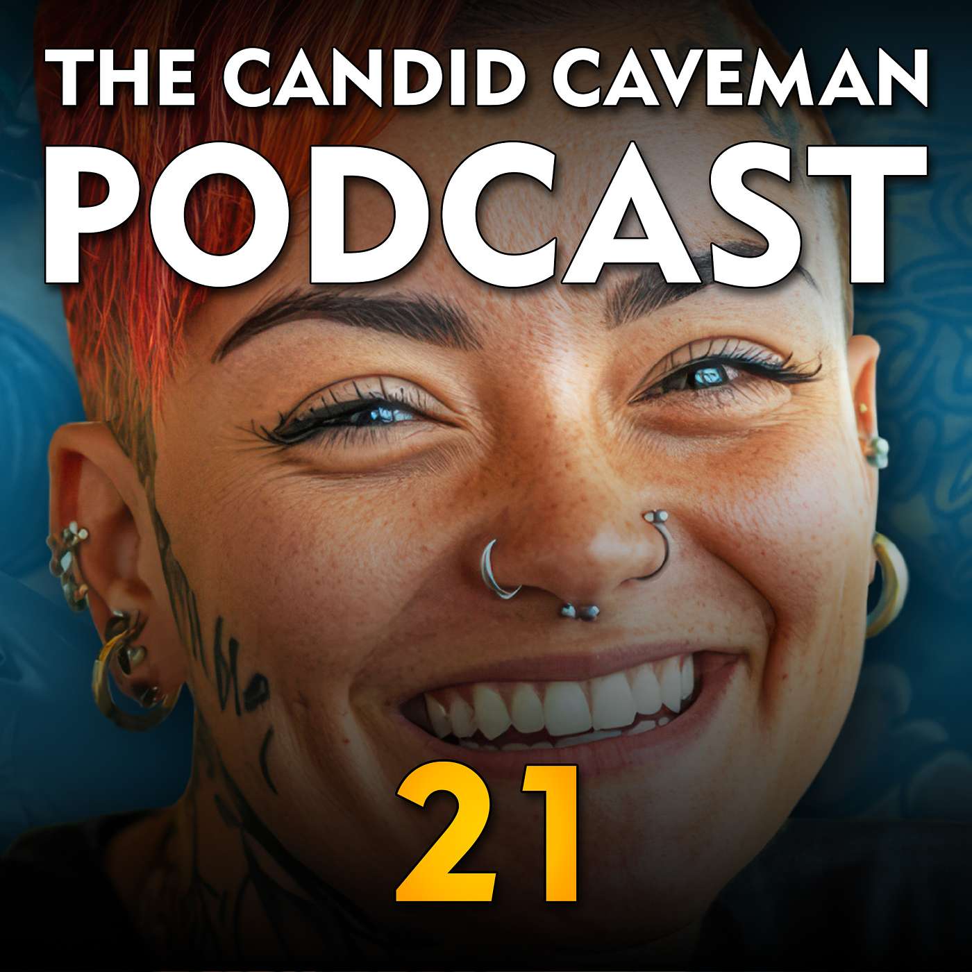21: WISE Men AVOID Dating Women With TATTOOS, Piercings, and Brightly Colored Hair