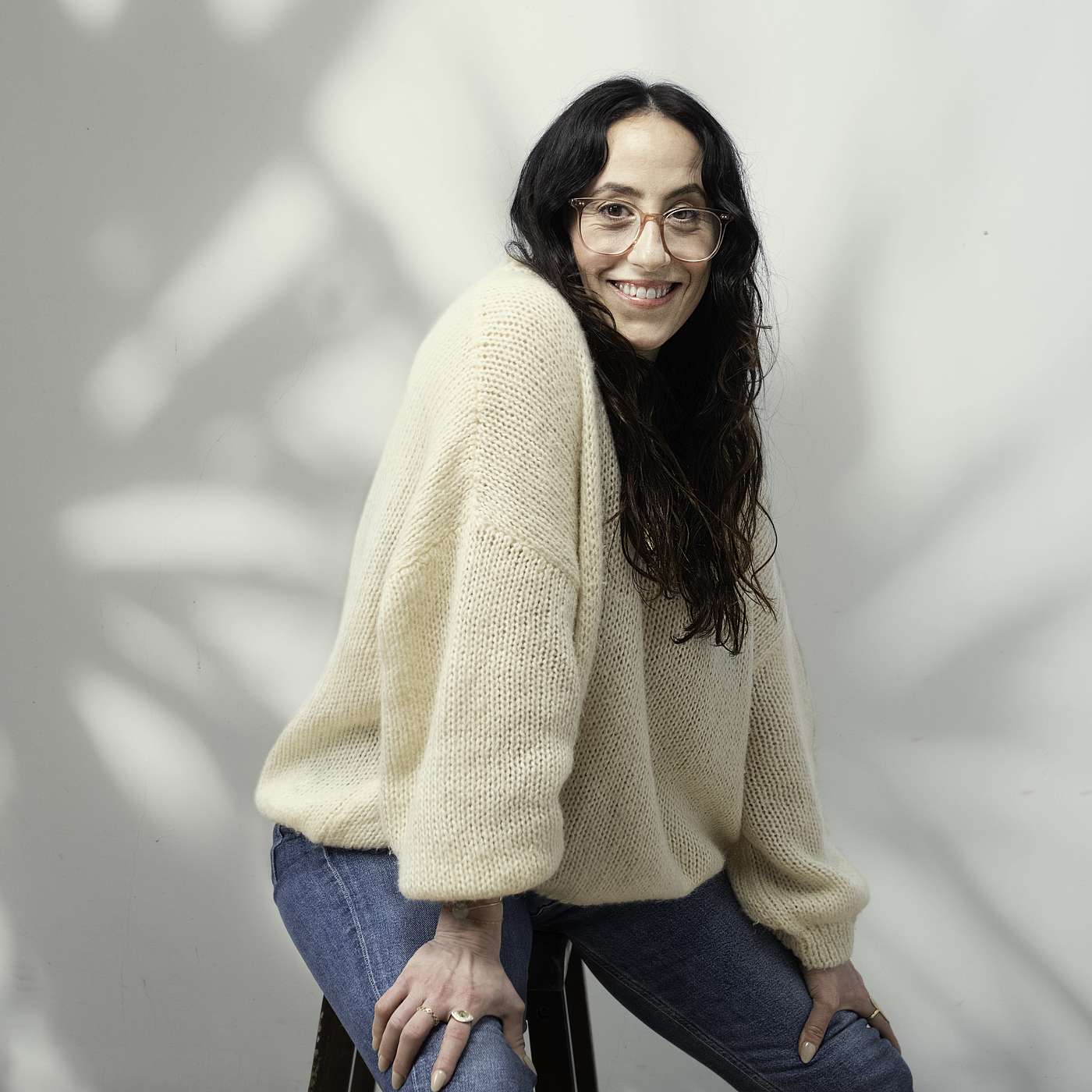The Art of Not Doing Life Alone! - TTST Interview with Coach and Host of I Am This Age Podcast Molly Sider