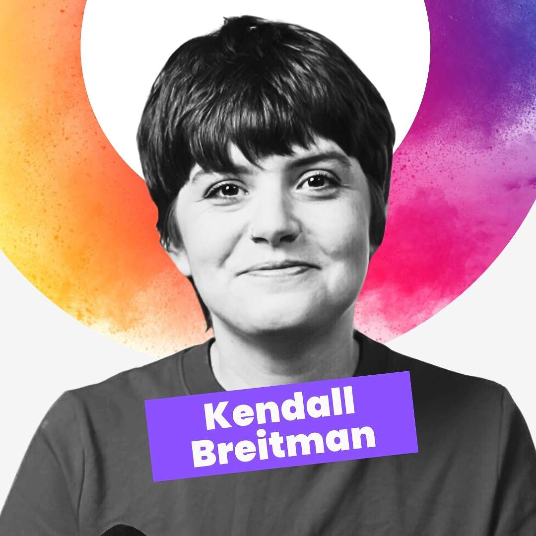 Kendall Breitman