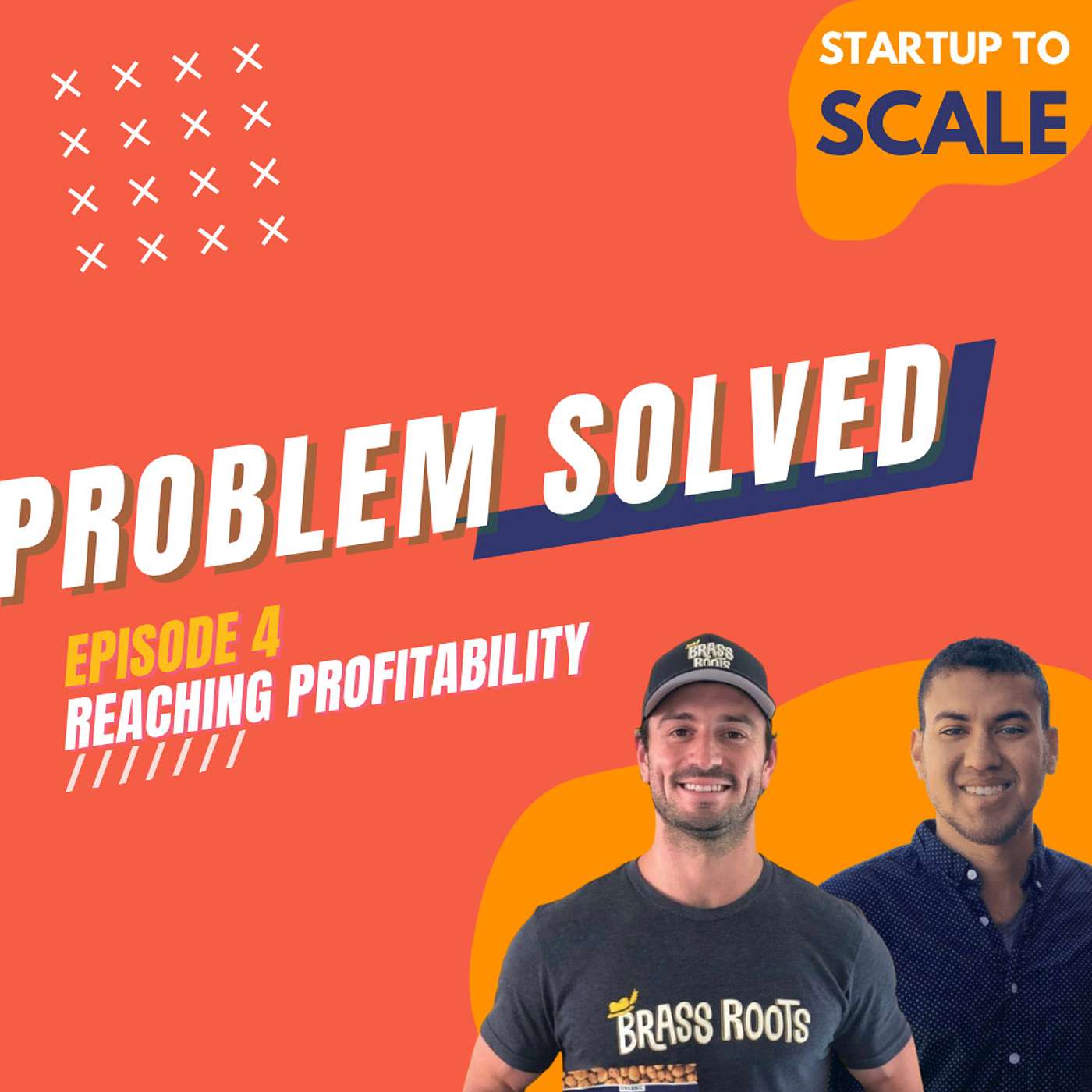 Startup To Scale