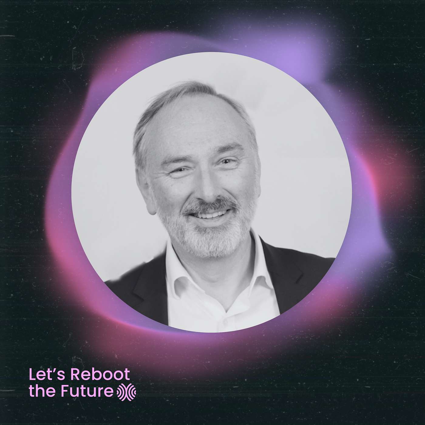 “Be Curious”: John O’Brien MBE