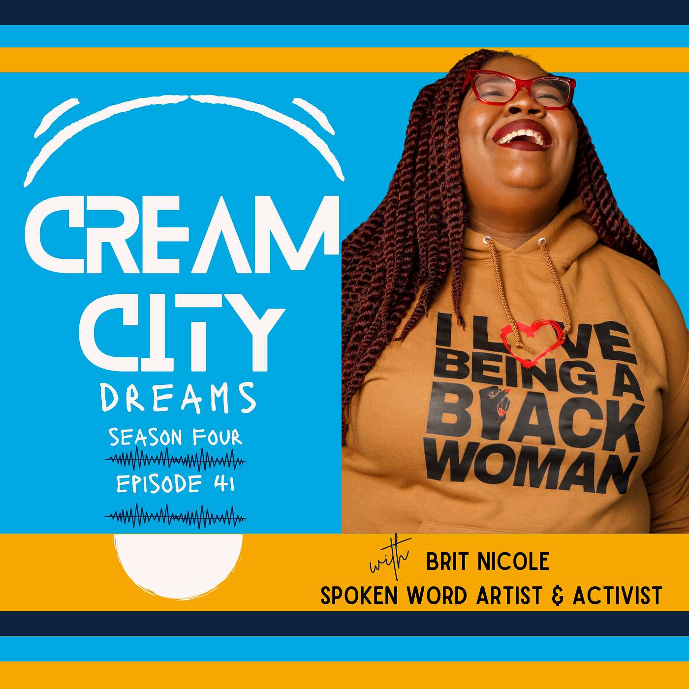 Cream City Dreams || A Milwaukee Podcast