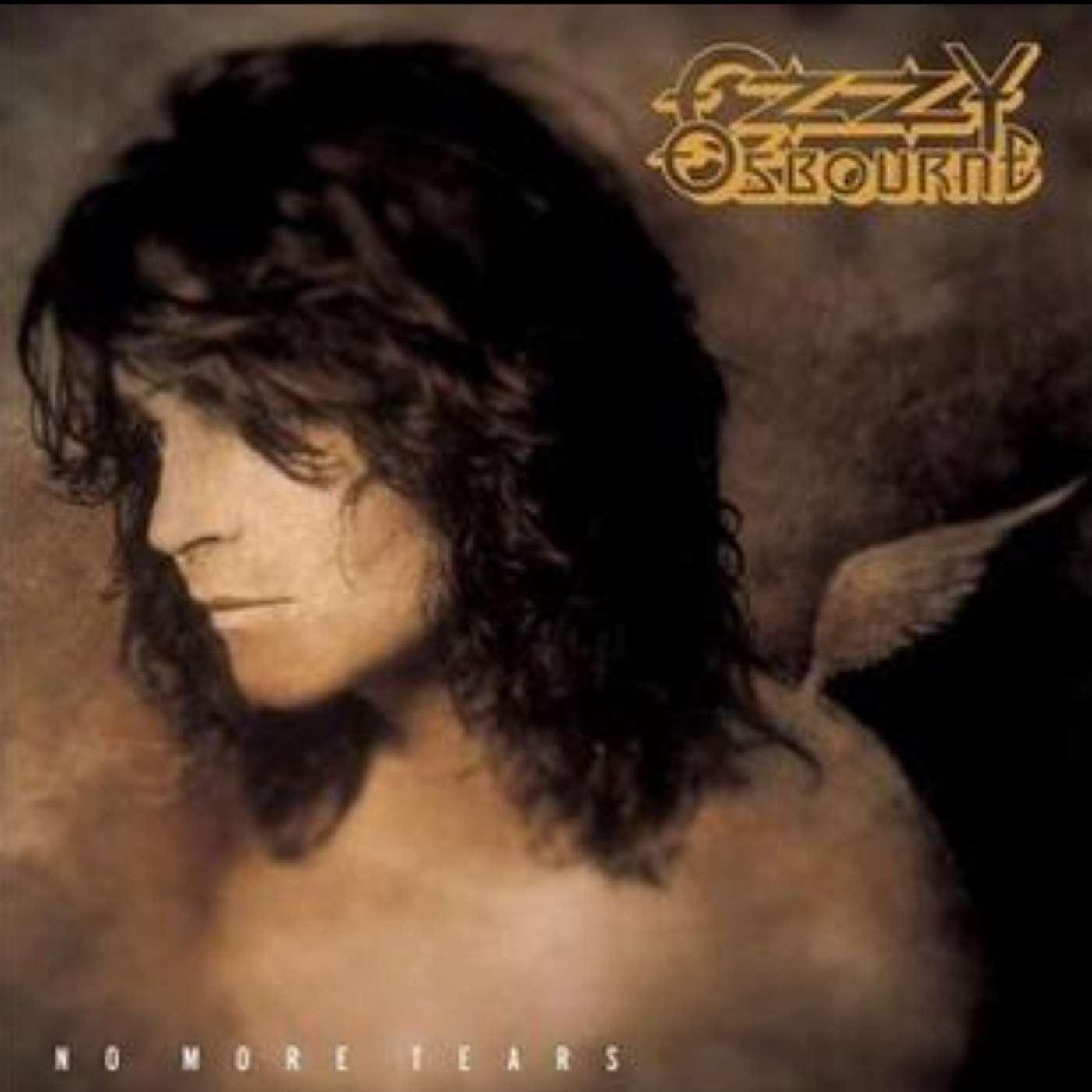 Ozzy Osbourne... No More Tears Redux Ozzy Osbourne... No More Tears Redux