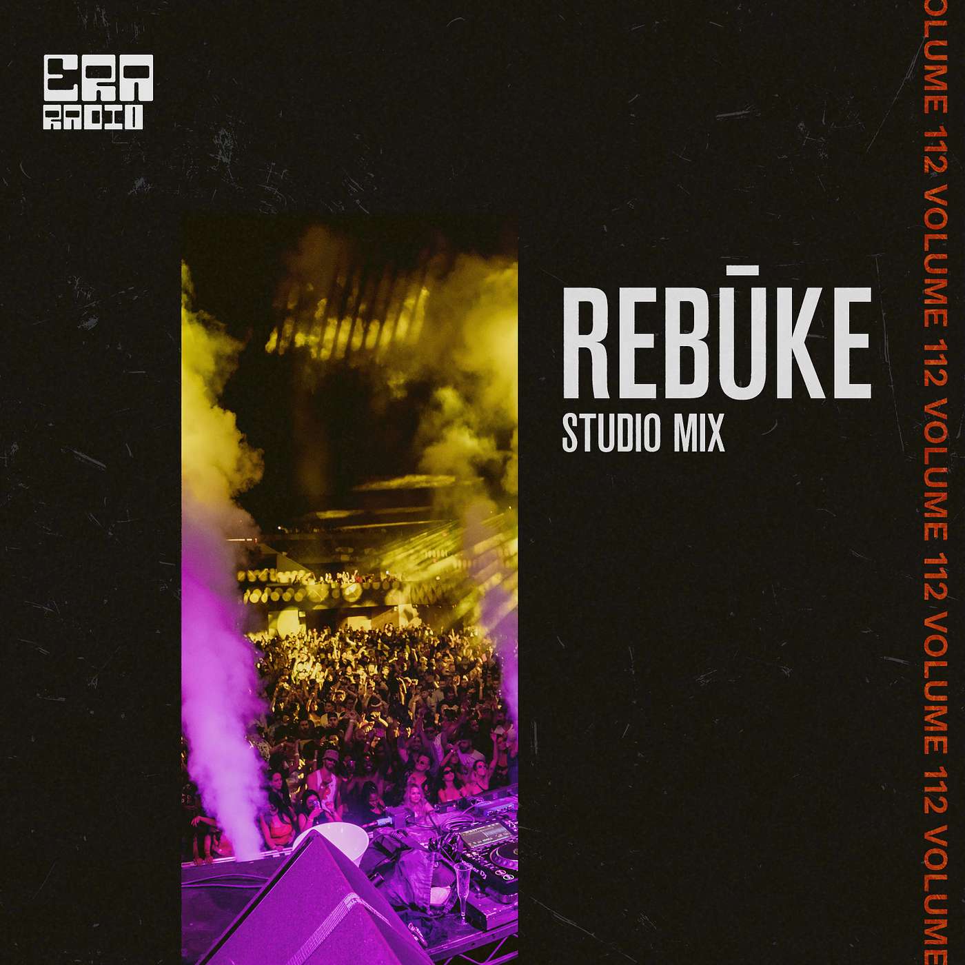 ERA112: Rebūke Studio Mix