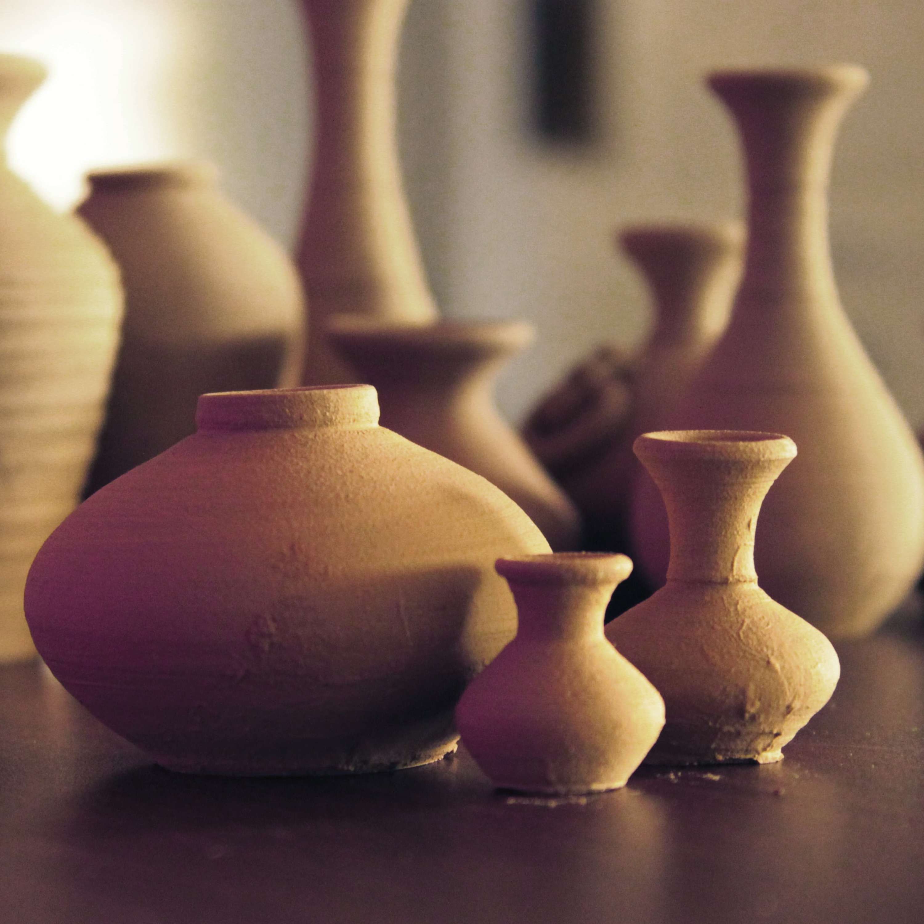 Willing Vessel