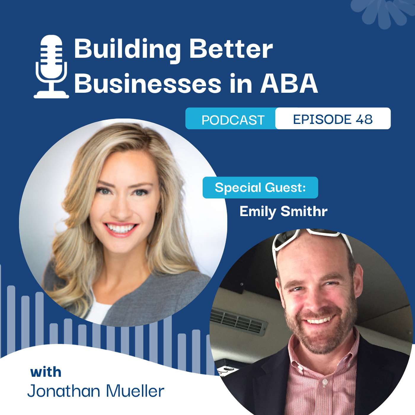 Building Better Businesses in ABA