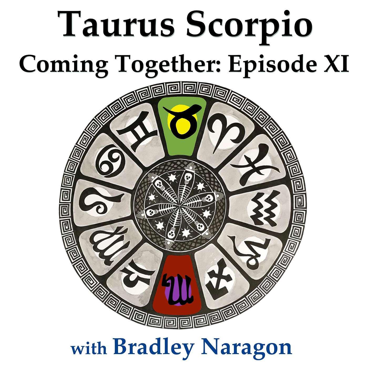 Coming Together: Interrelationships of Evolutionary Astrology Teachings