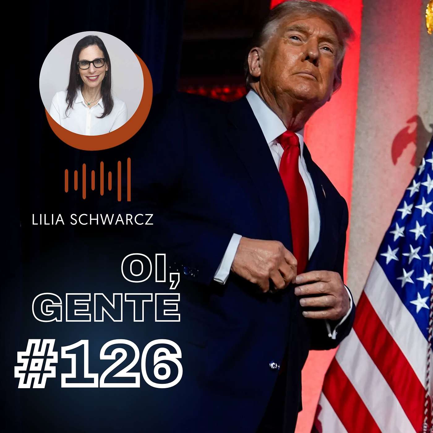 #126 | Quando o patriotismo vira instrumento de poder