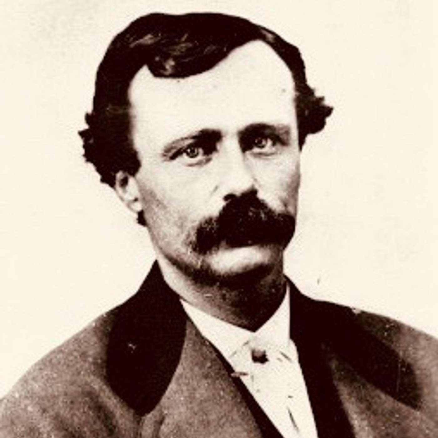 Part One: The Tumultuous Tale of Charles Rath and the Buffalo Hunters