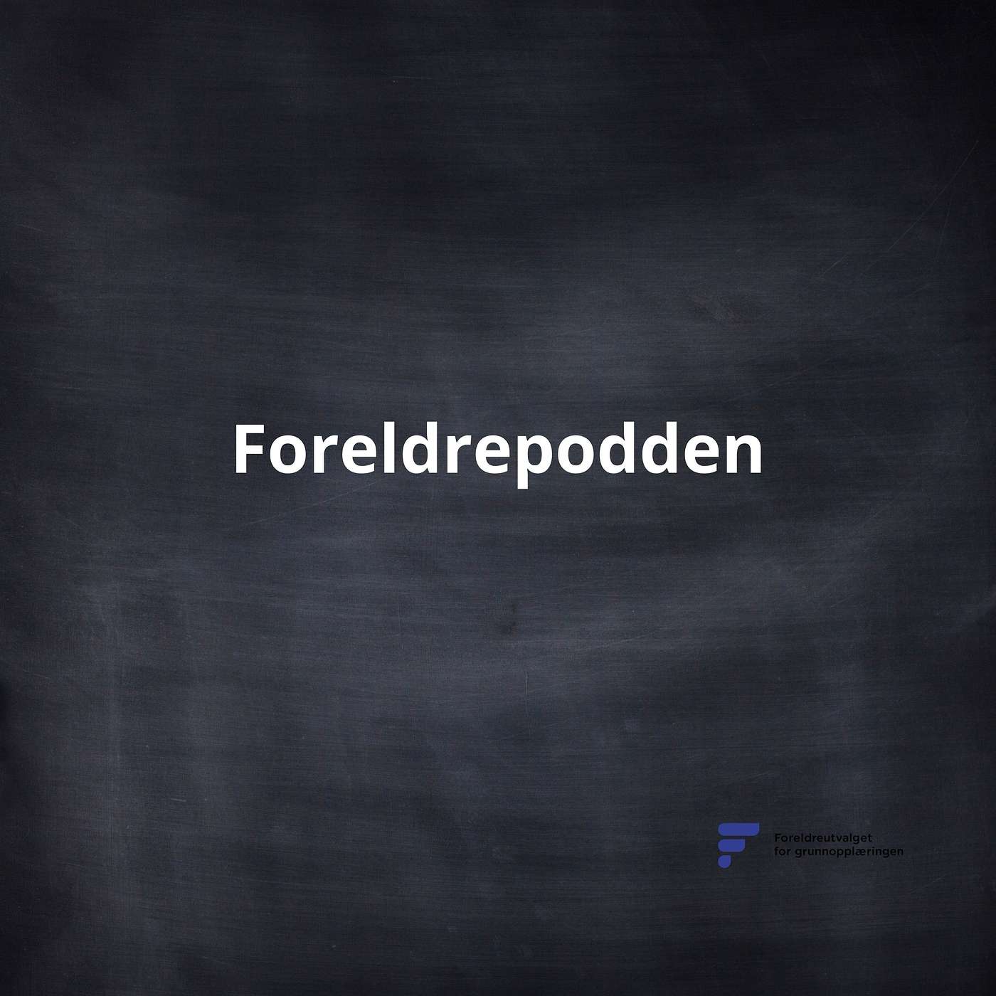 Foreldrepodden - en podkast fra FUB og FUG