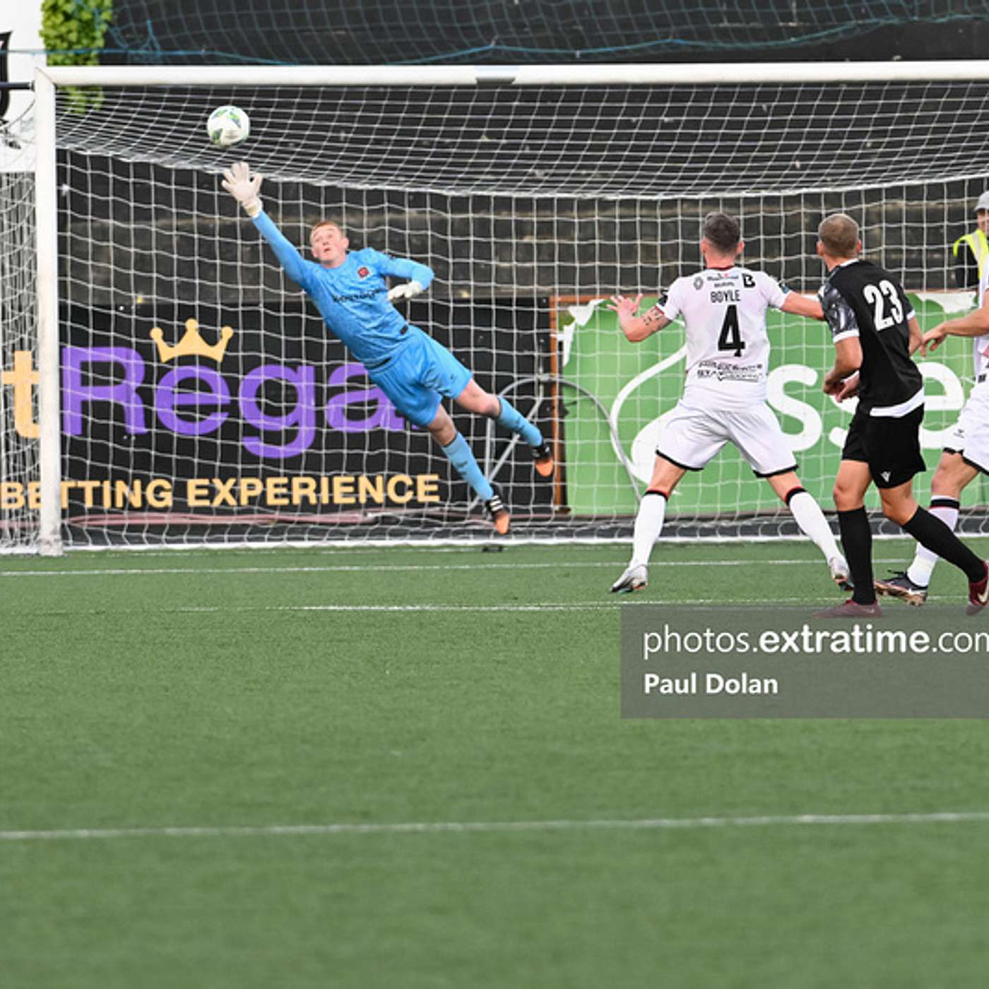 extratime.com League of Ireland Voice Notes - Episode 28