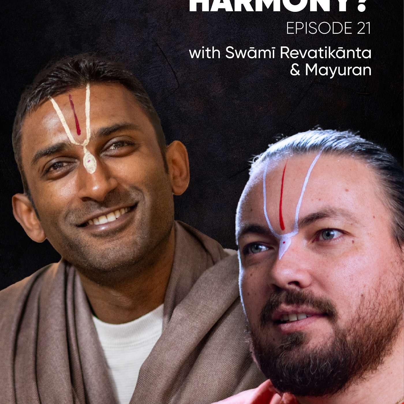 Thinking Bhakti