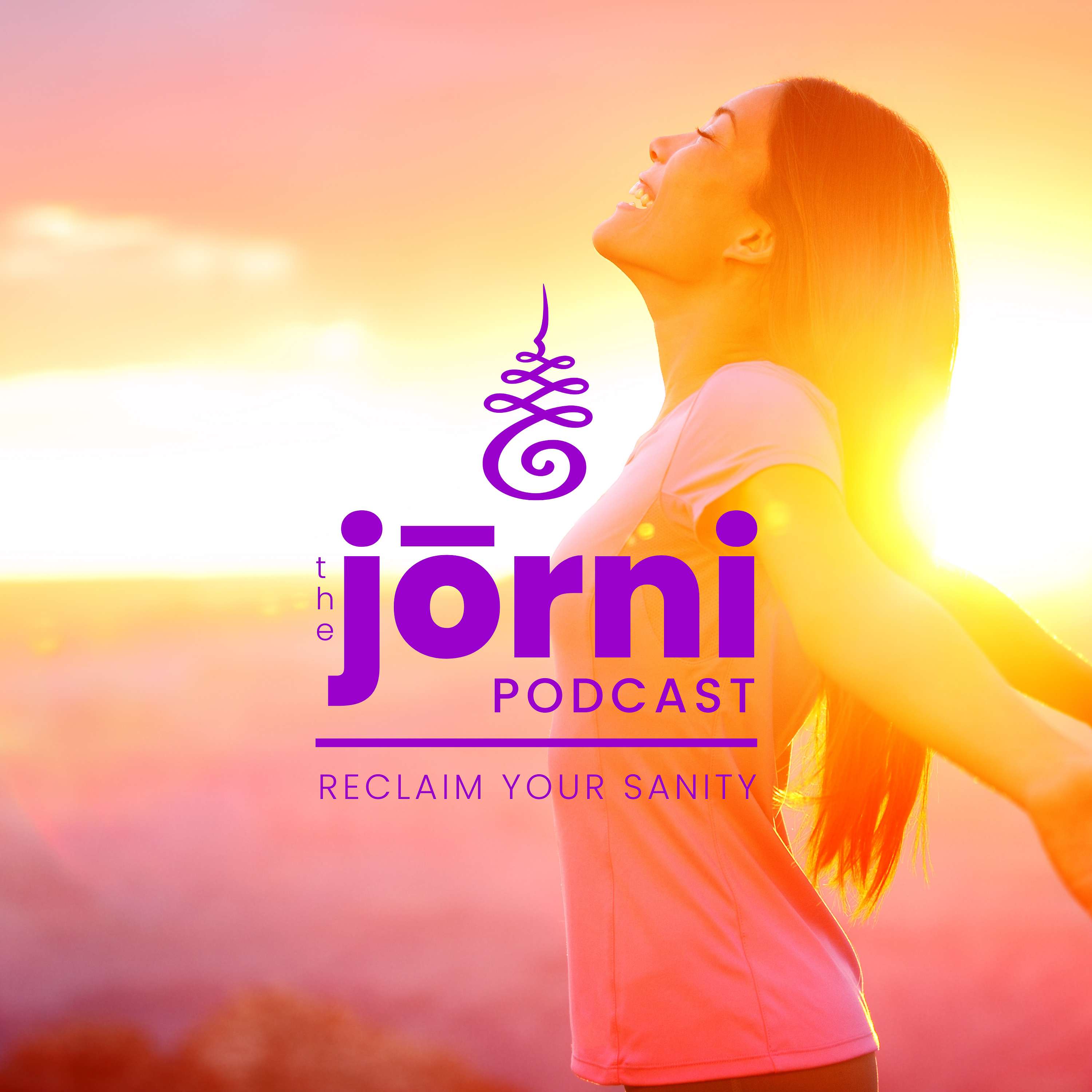 The Jōrni Podcast