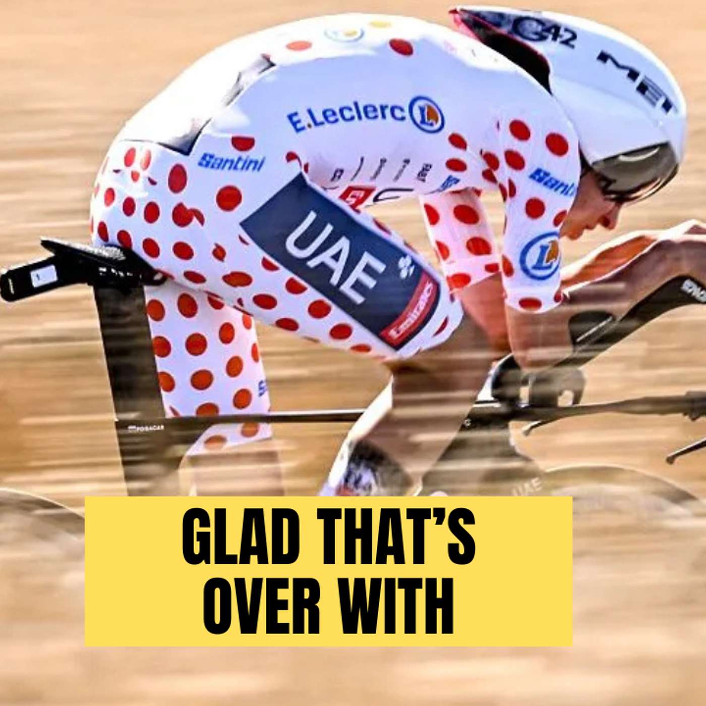 Phil Gaimon Cycling Podcast