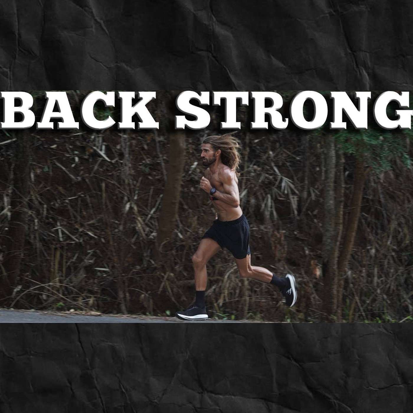 All In Run Club Podcast - by Lee Grantham