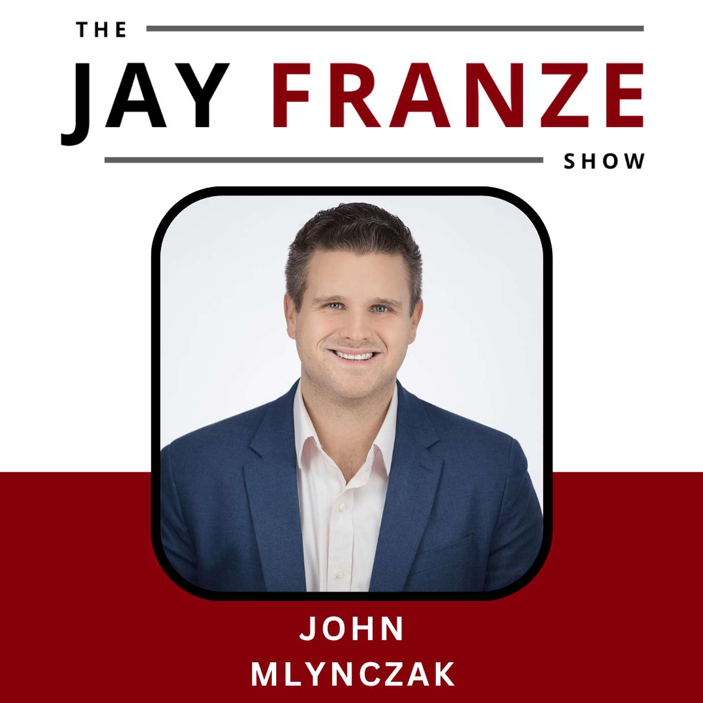 John Mlynczak, President / CEO of NAMM