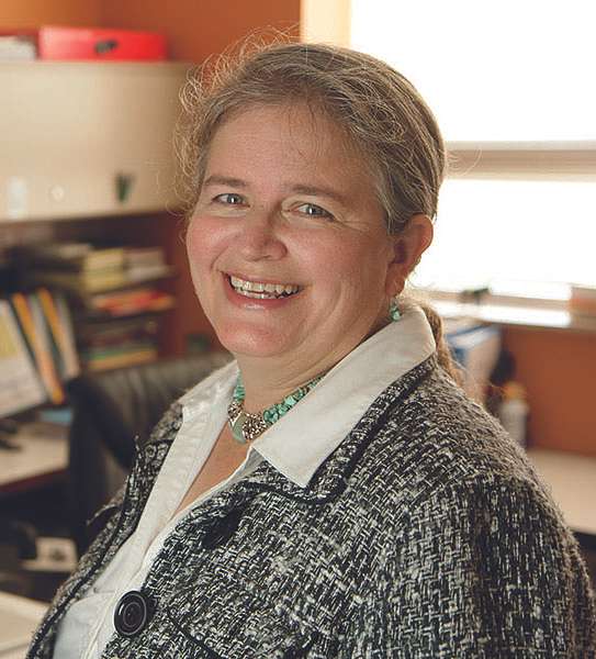 Shauna Hermel