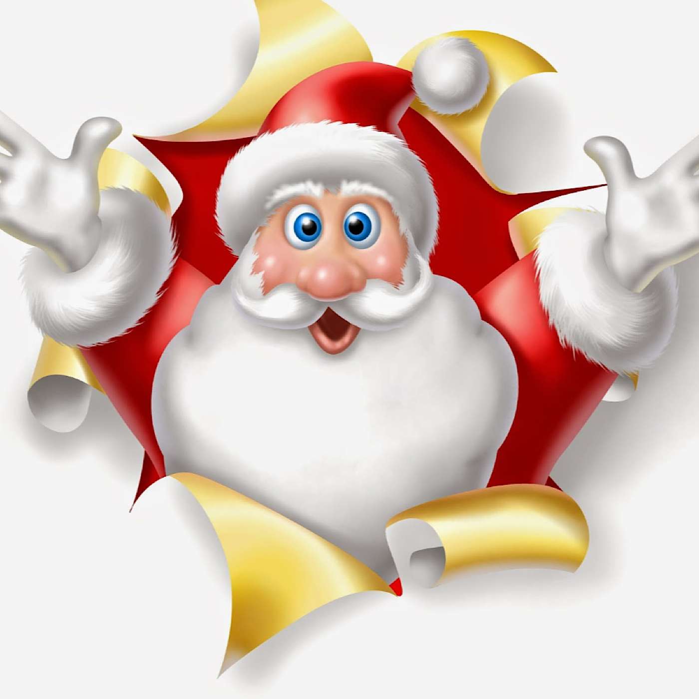 Trailer -  Christmas Day Special episode artwork
