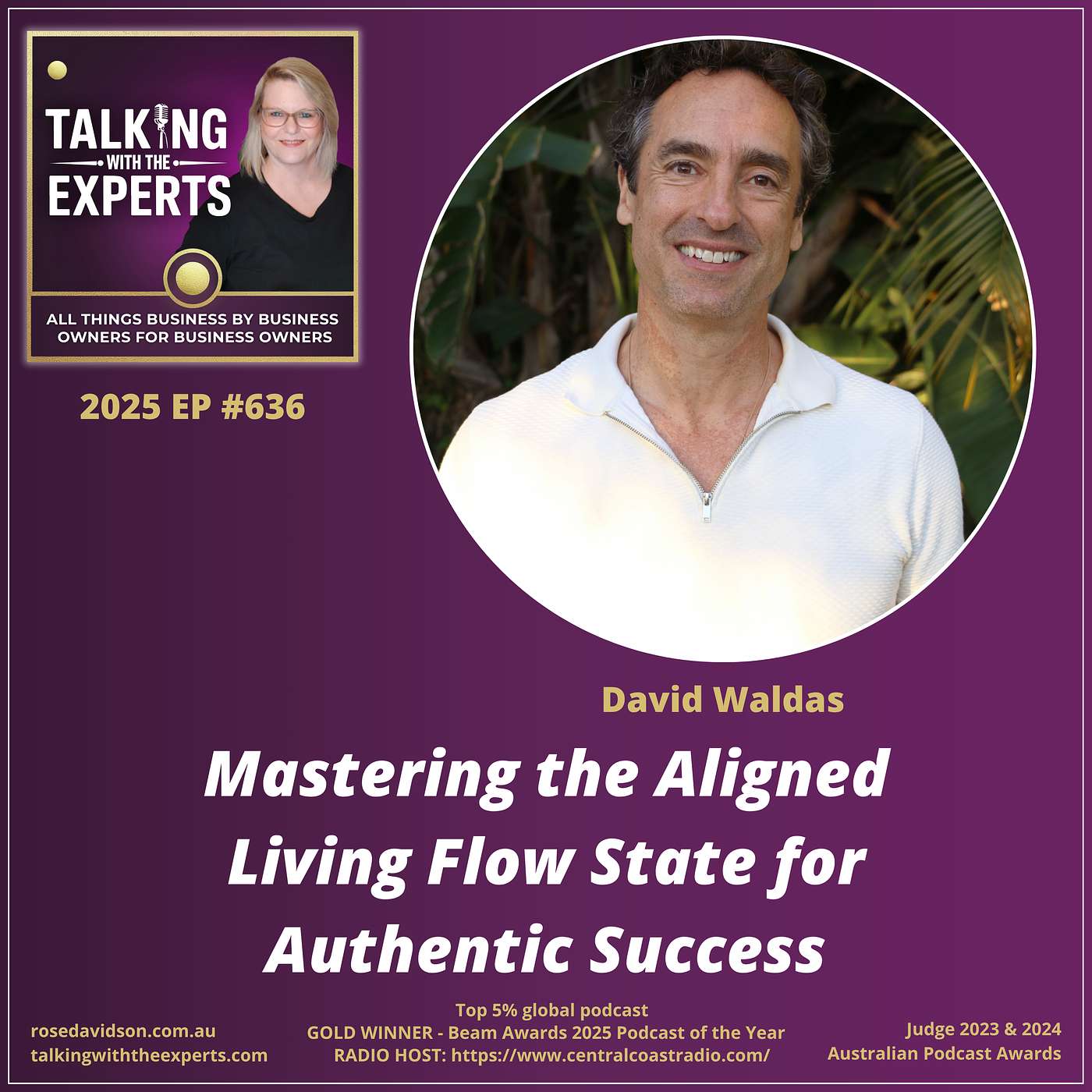 Talking with the Experts: Business Insights