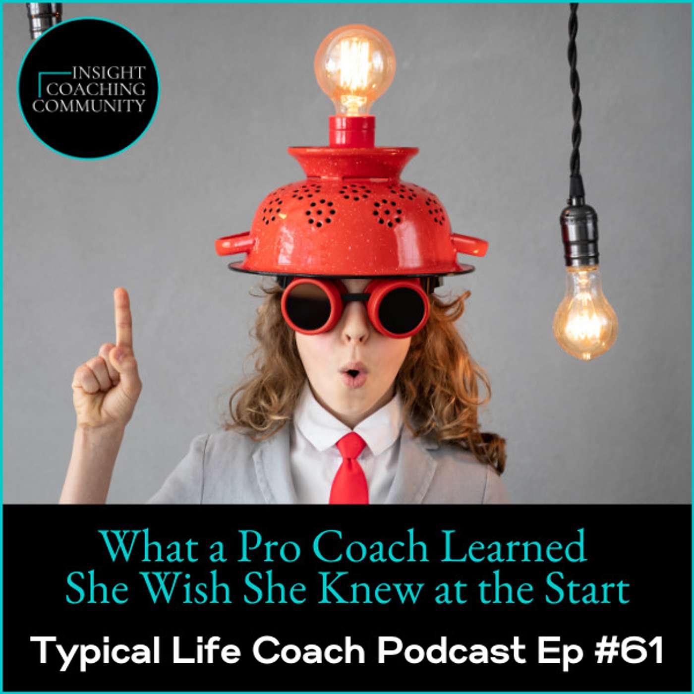 Typical Life Coach Podcast