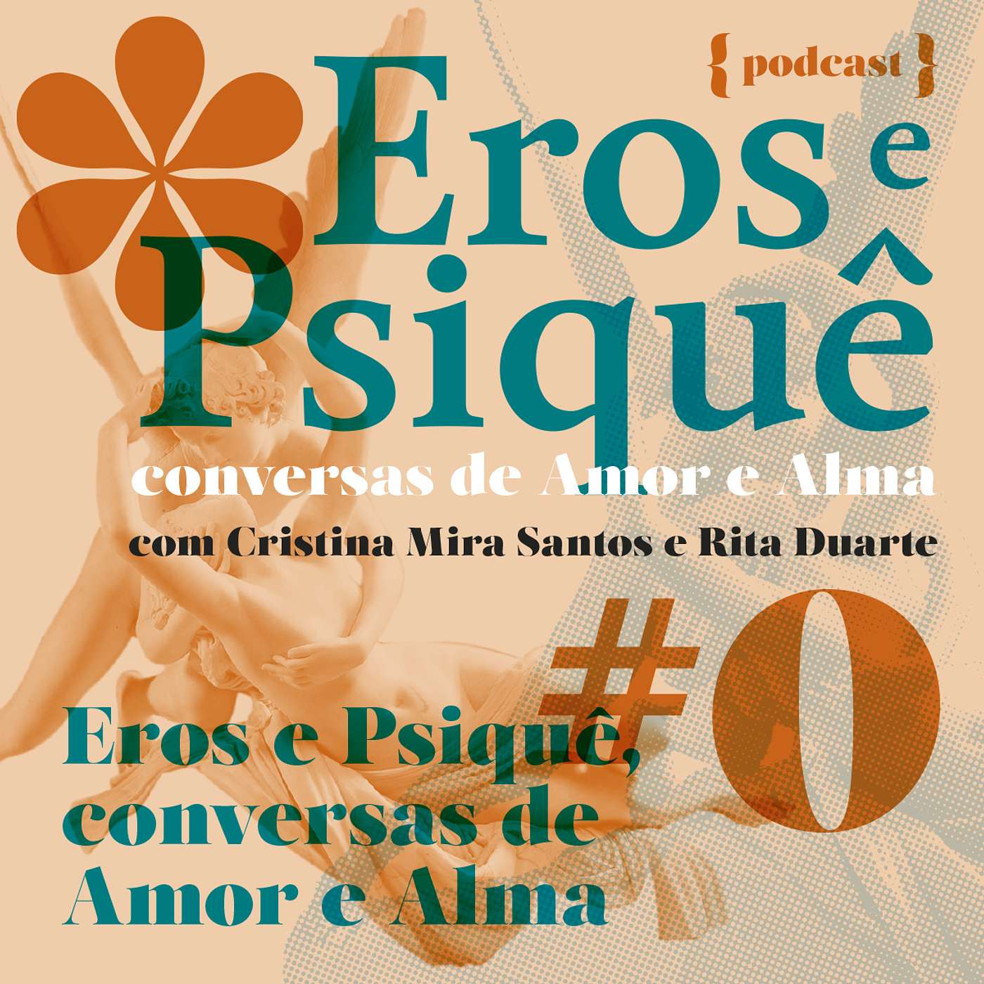 Eros e Psiquê