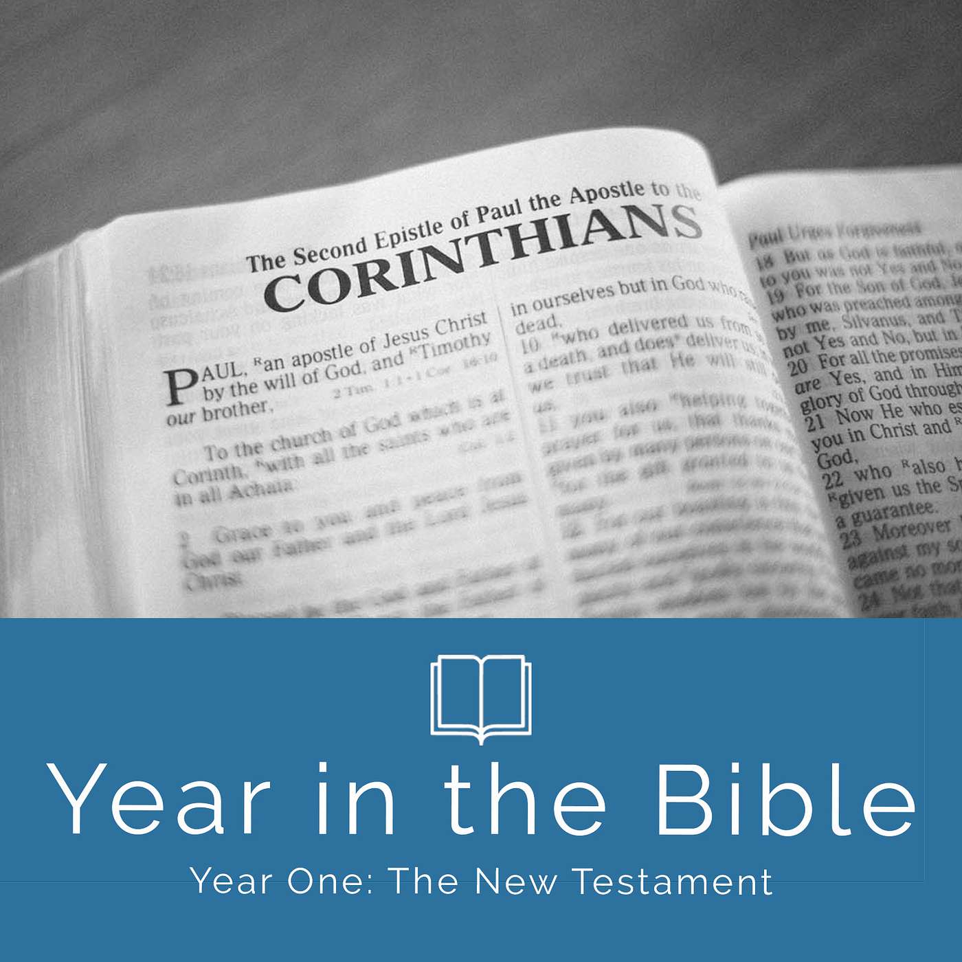 Year in the Bible