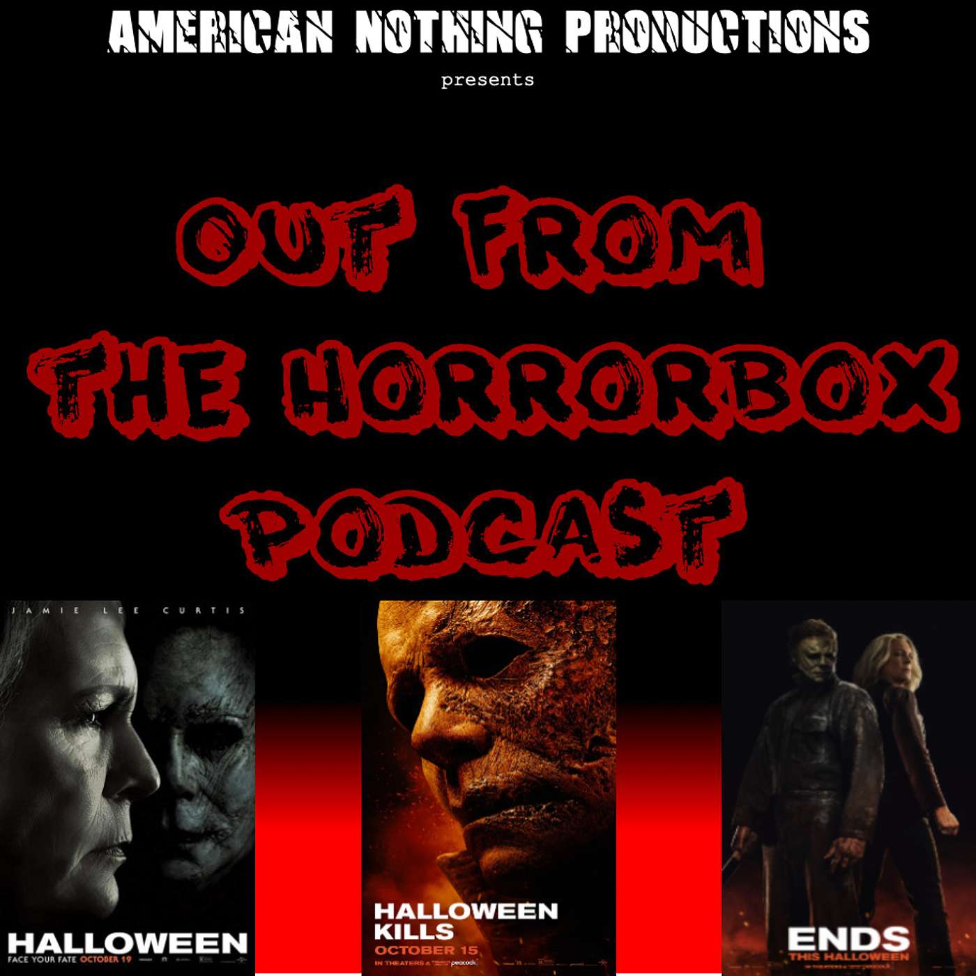 Halloween - Part V: The Green Trilogy
