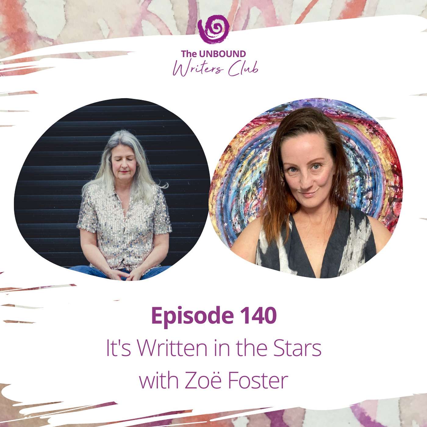 The Unbound Writer\'s Club