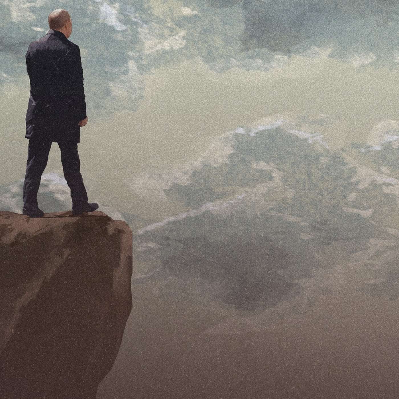 Почему у Путина не может быть преемника