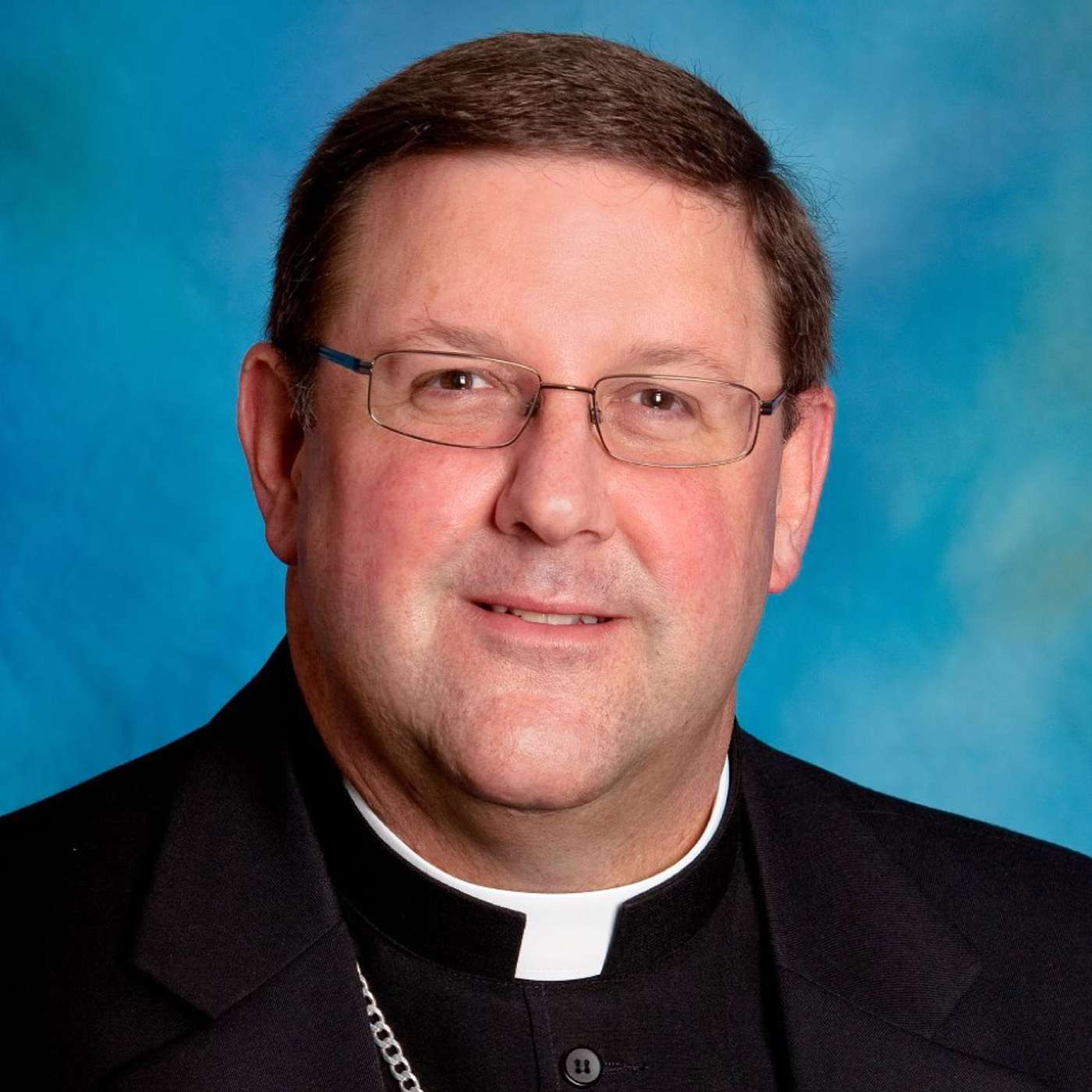 Bishop Gregory Parkes