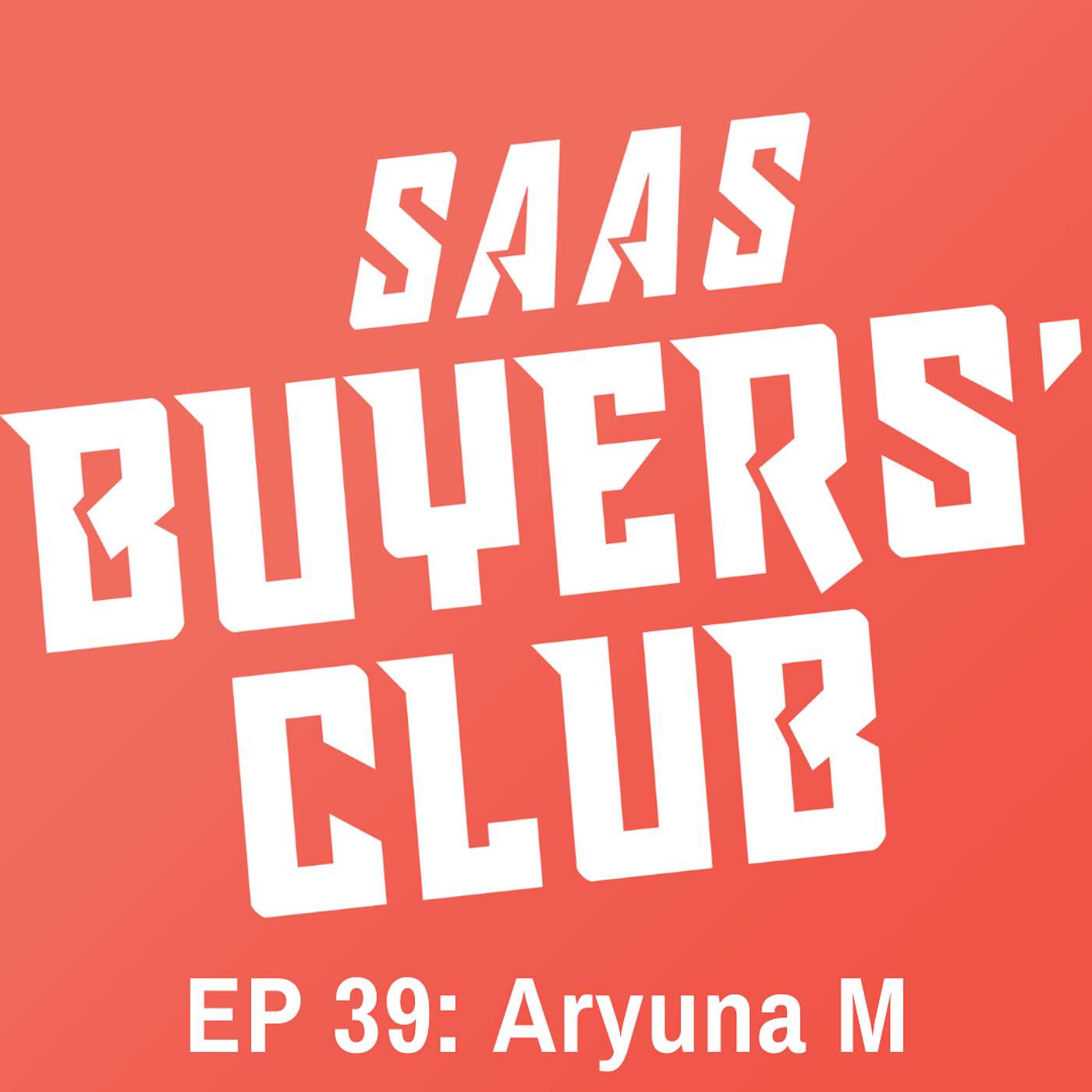 SaaS Buyers\' Club