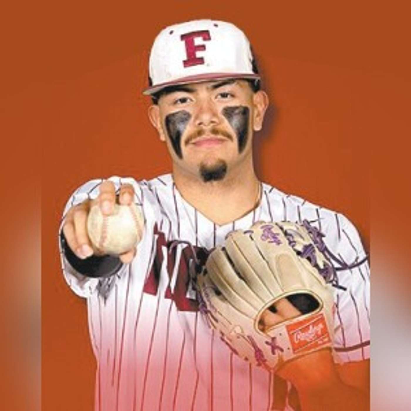 Local athletes make THSBCA All-State baseball team episode artwork