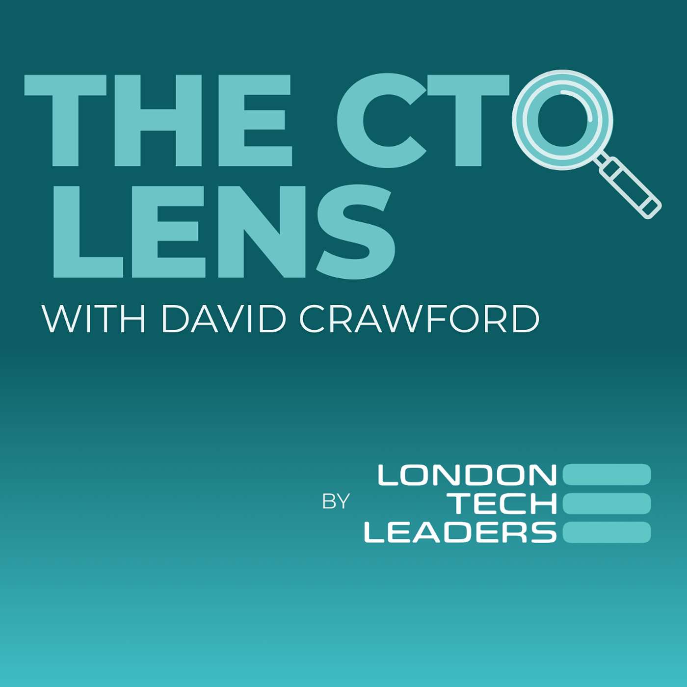 Episode 1: Renee Hunt - "I'm not a CTO, I'm THE CTO"