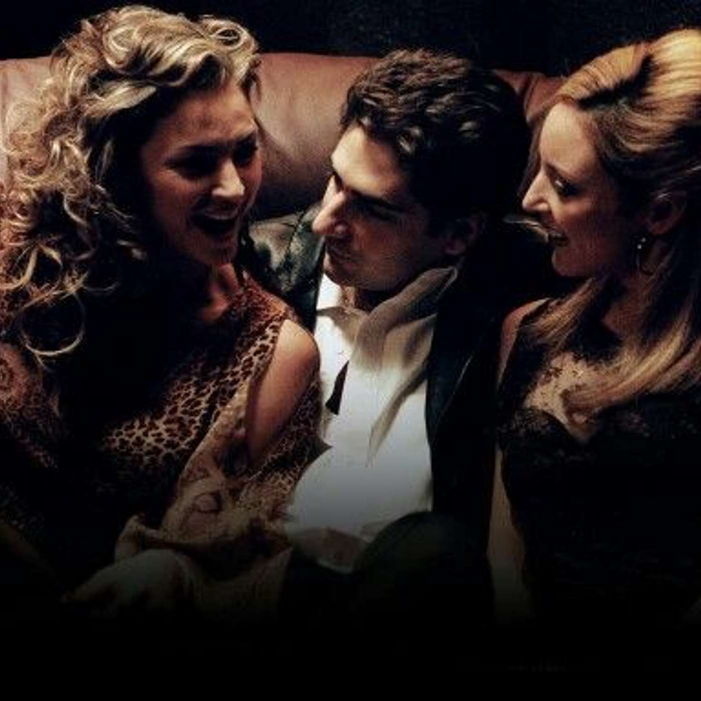 The Sopranos - Verdens bedste TV-serie