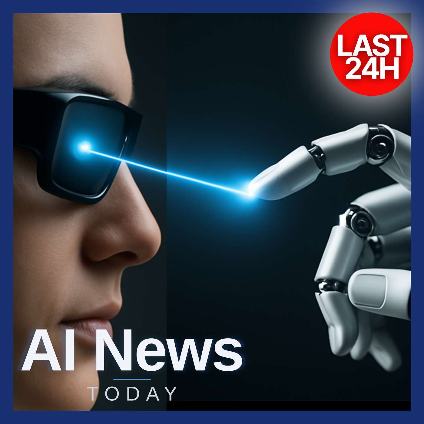 Meta's AI Glasses Have a Secret, Shocking Purpose (06.06.2025)