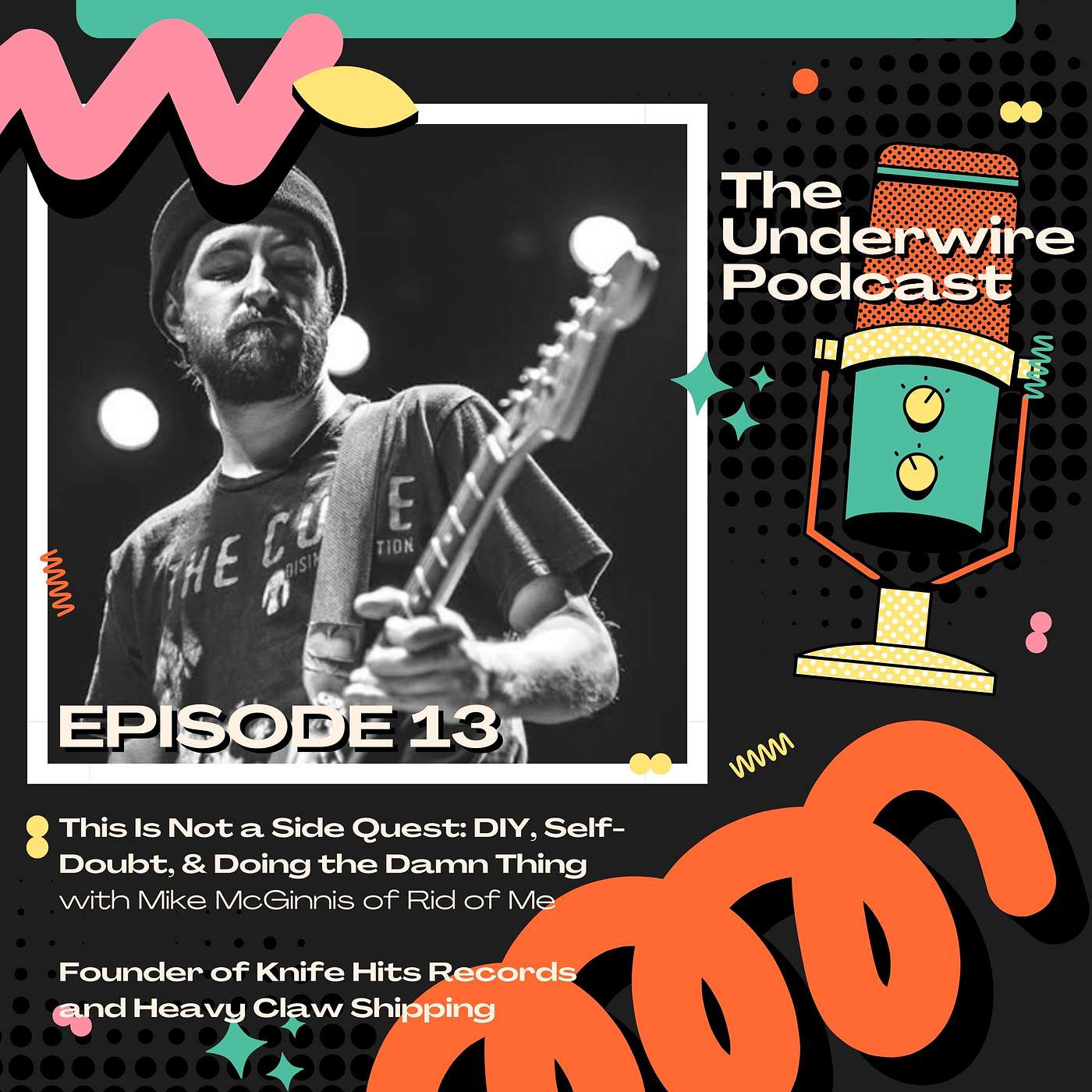 The Underwire Podcast