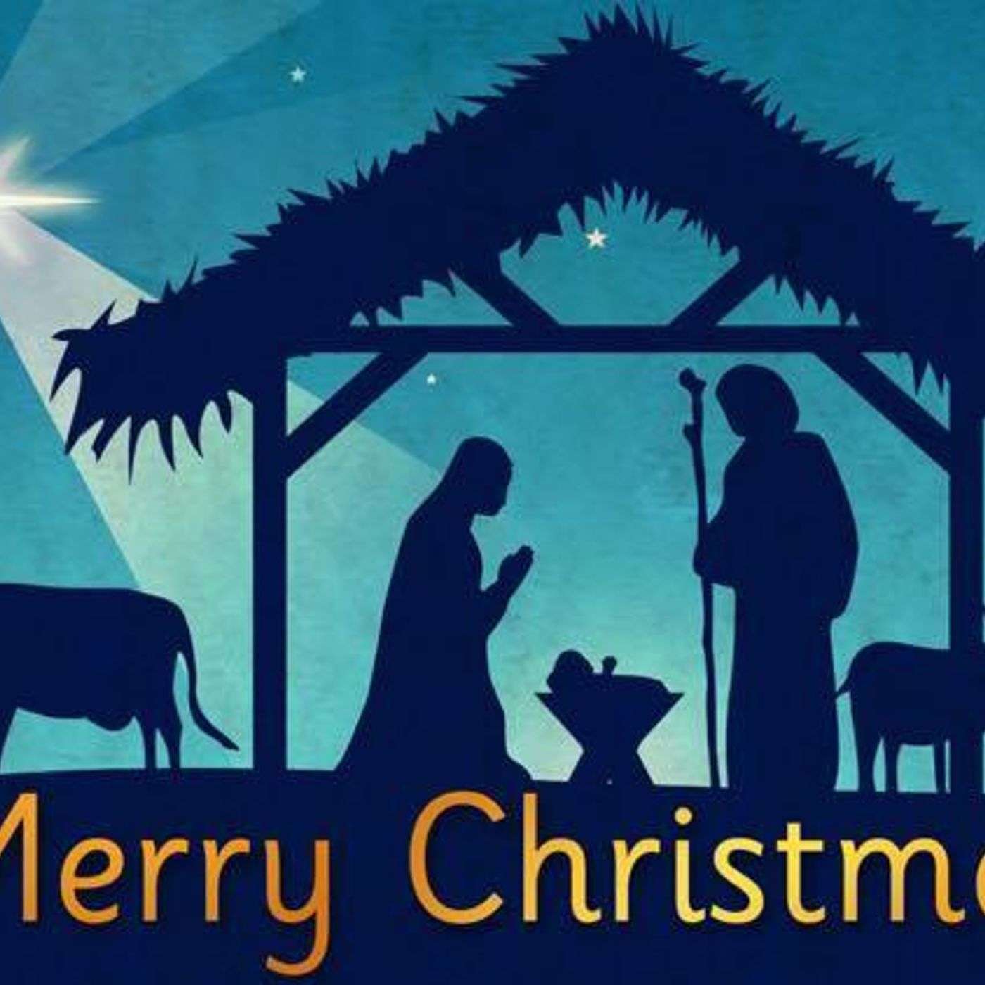 Christmas Eve Message 2015
