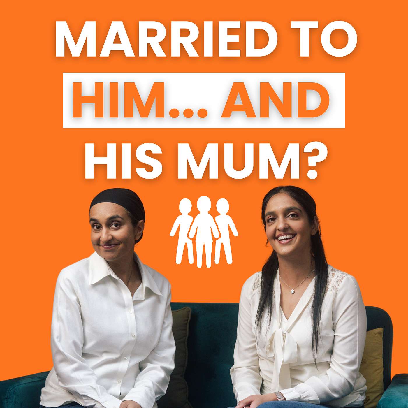 My Mother-in-Law Won’t Stop Interfering in My Marriage episode artwork