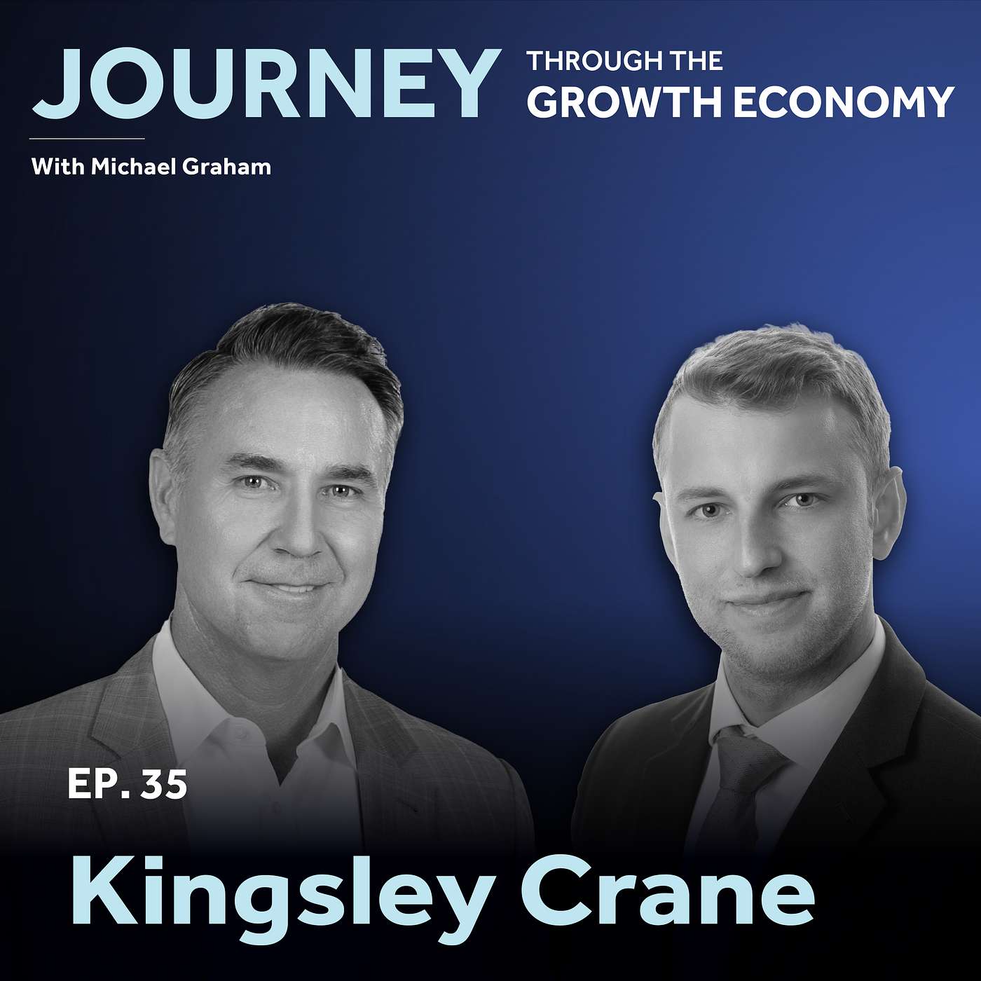 Journey Through the Growth Economy