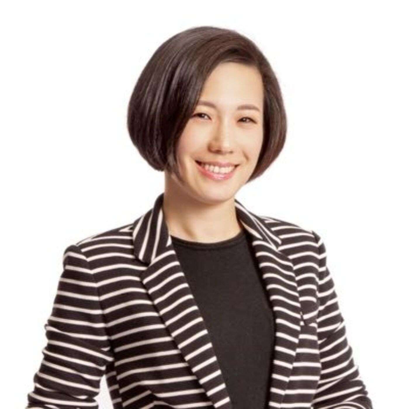 #16: The Apple of trucking - with Lidia Yan CEO of NEXT