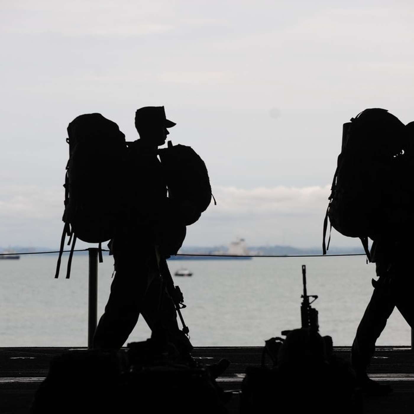 Afghanistan debacle... Biden’s failures lead to Dead Americans & Allies