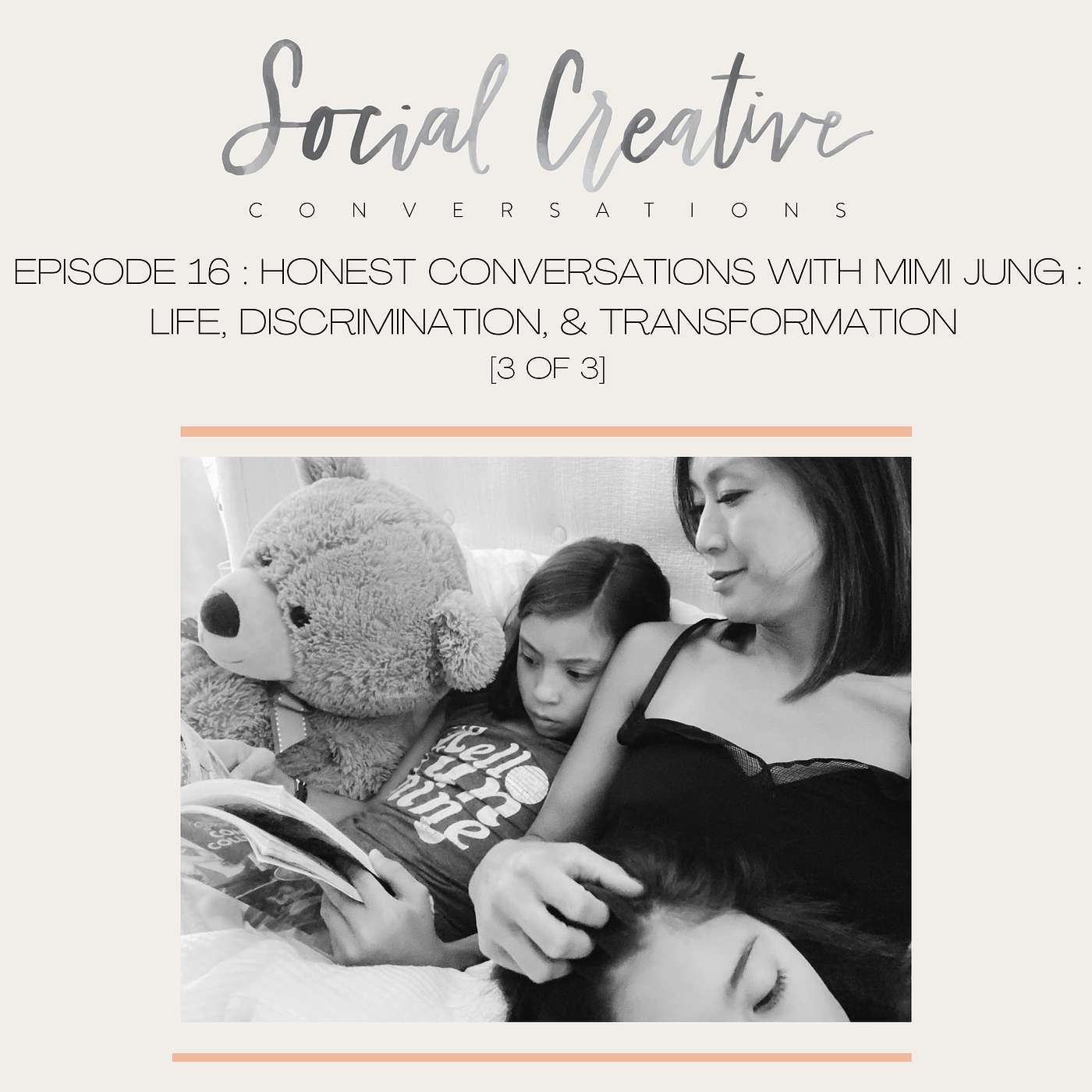 Social Creative Conversations