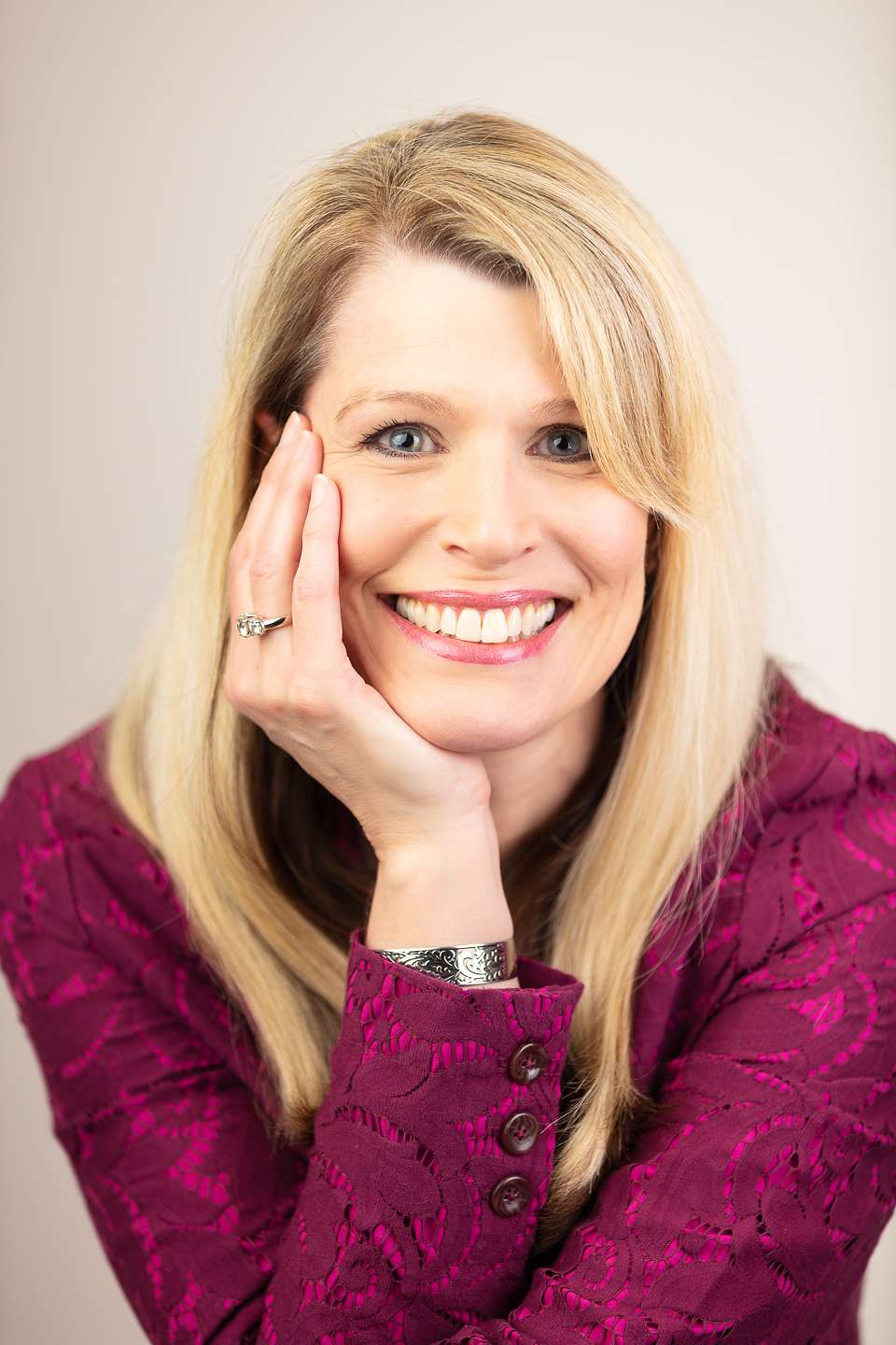 Dr. Amy Moore
