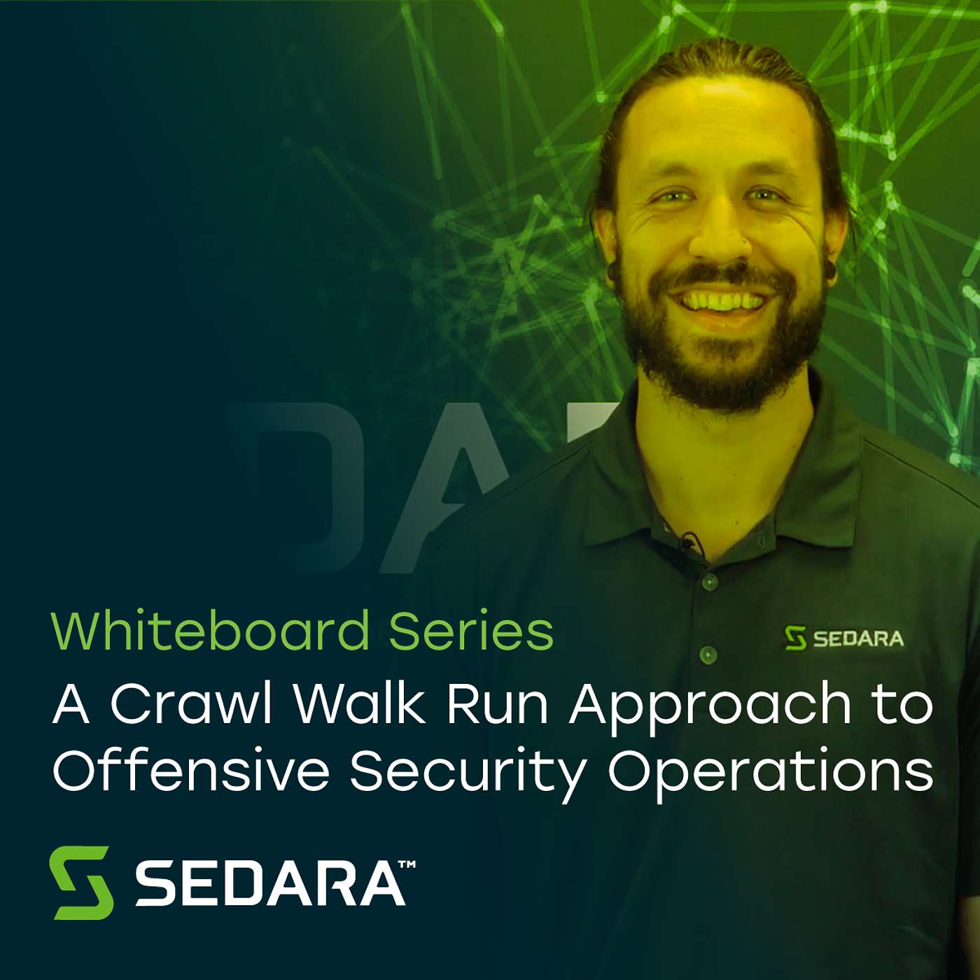 Sedara\'s Cybersecurity Podcast