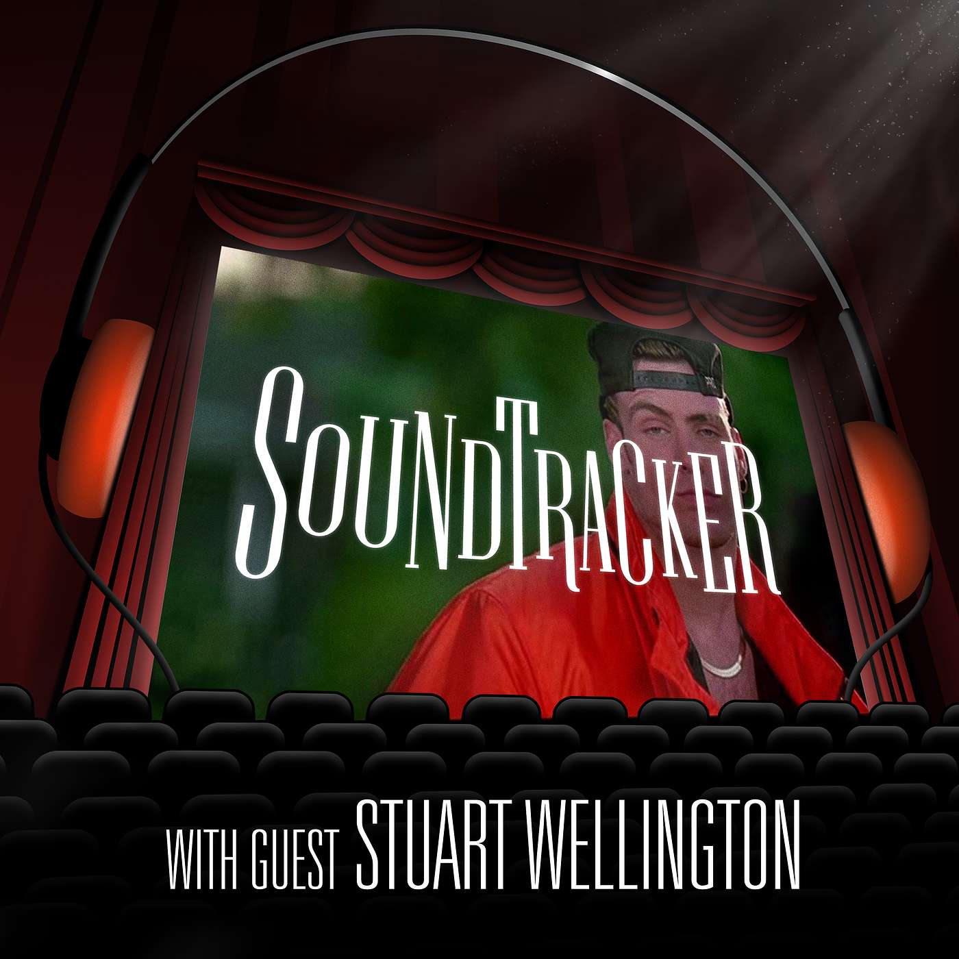 Soundtracker