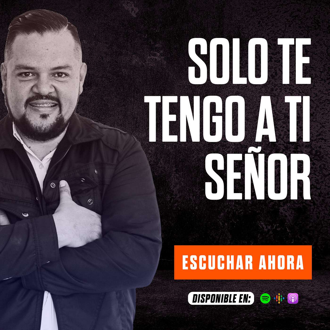 SOLO TE TENGO A TI SEÑOR / GANANDO LA BATALLA episode artwork