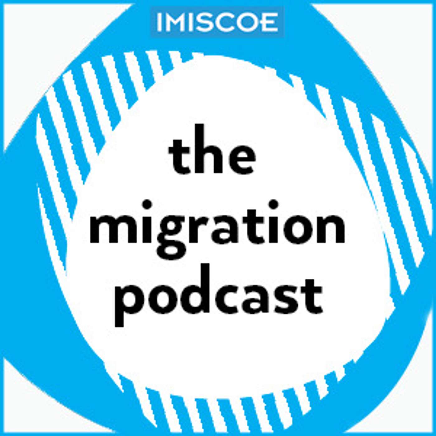 The Migration Podcast: 