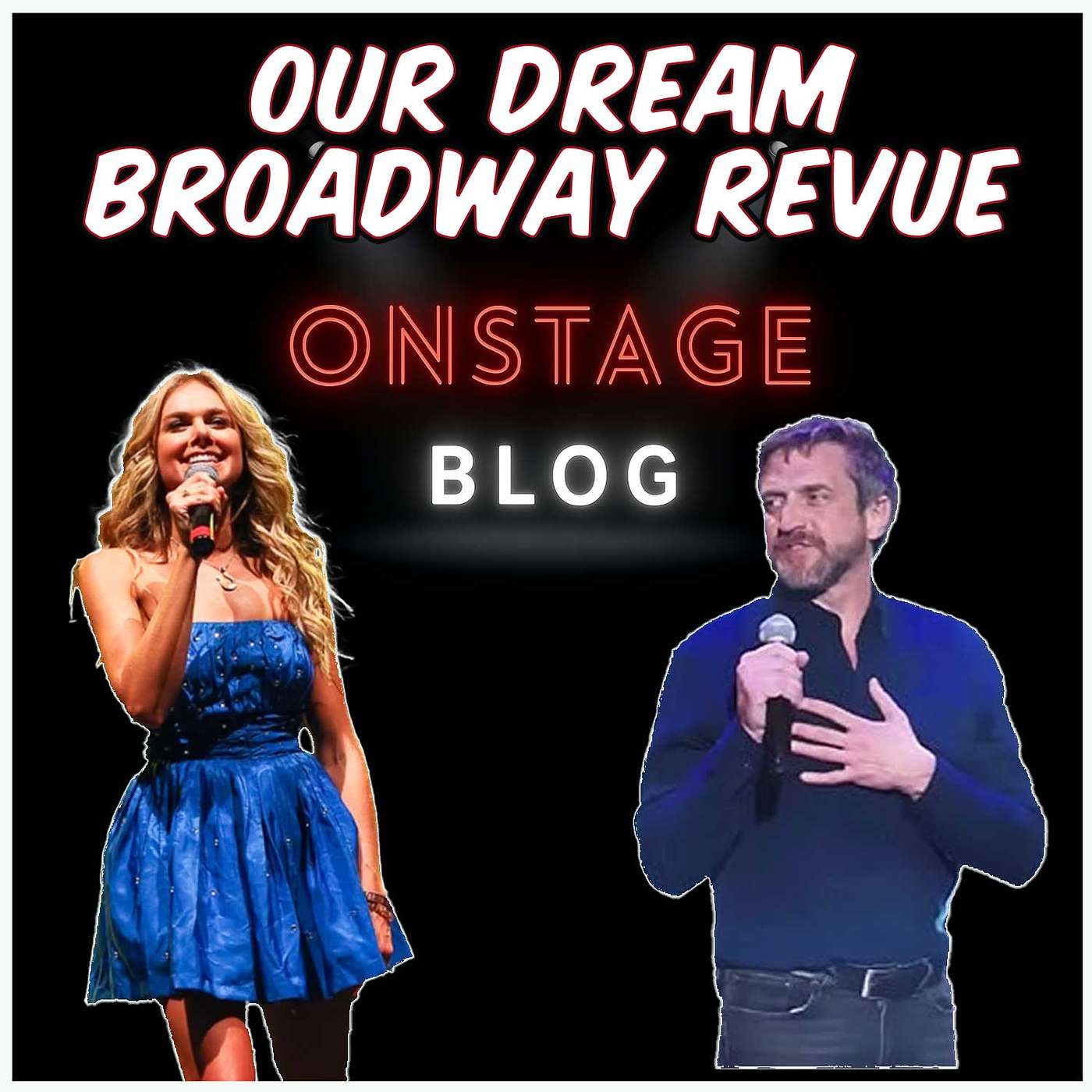 Designing Our DREAM Broadway Revue (From Scratch!)